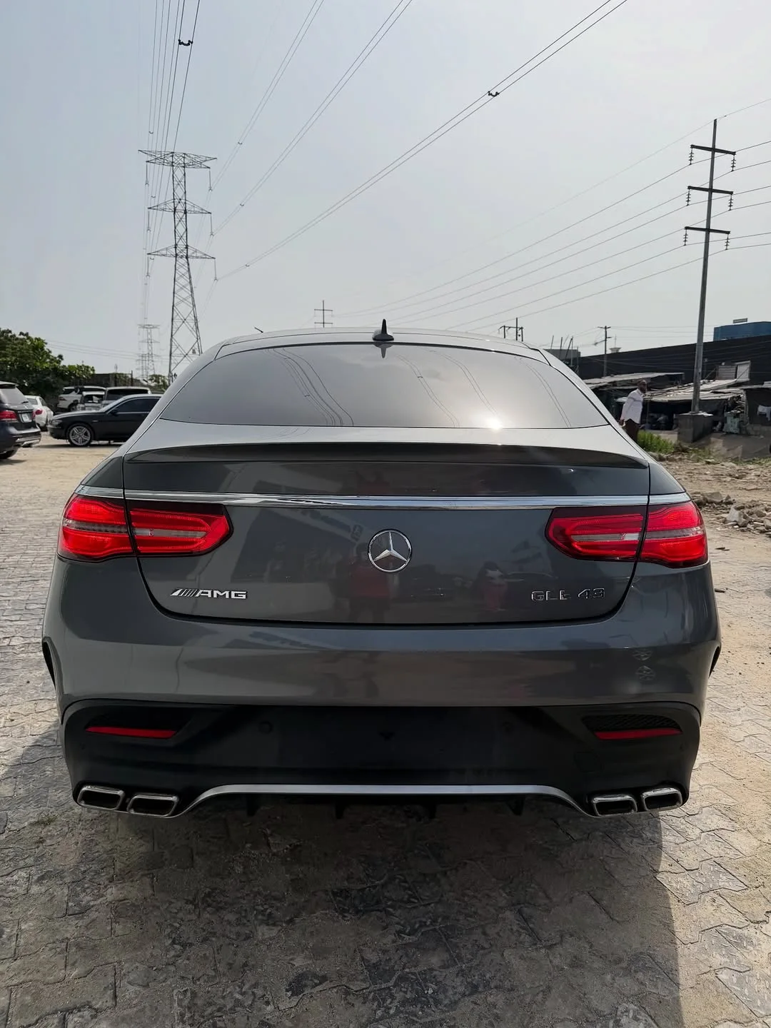 2018 AMG GLE43: Luxury Power, Now With Exclusive Pre-Order Price