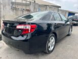 Slashed Price: Sporty, Clean Camry, Ready Now