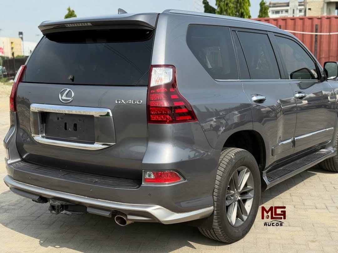 Luxury 2018 Lexus GX460: Premium SUV, Nationwide Delivery