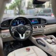 2021 Mercedes GLE450: Luxury SUV, Panoramic Roof, Nationwide