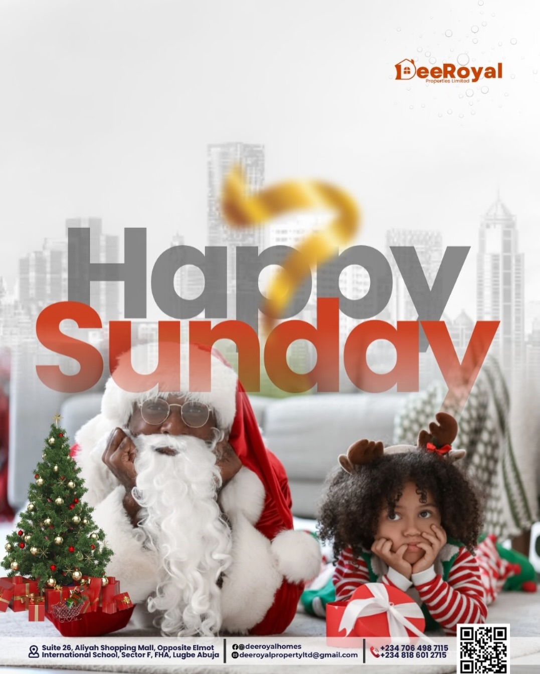 Your Peaceful Haven Awaits