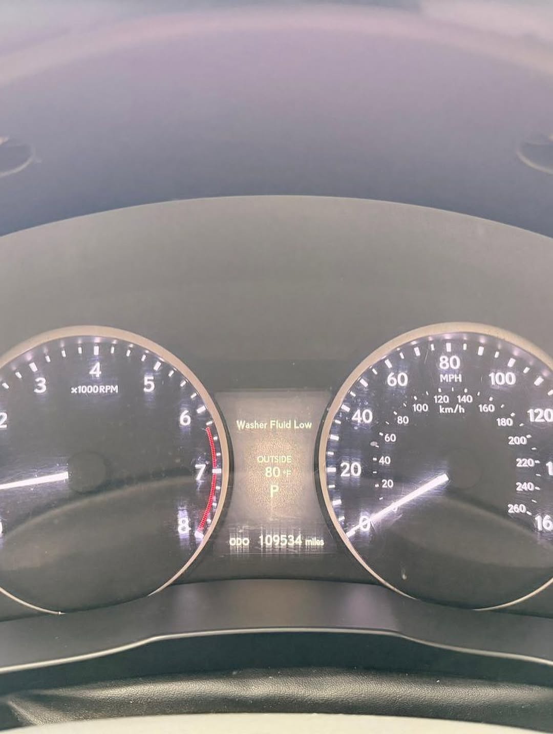 Luxury Lexus ES350: Pristine & Fully Loaded