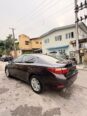 Luxury Lexus ES350: Pristine & Fully Loaded