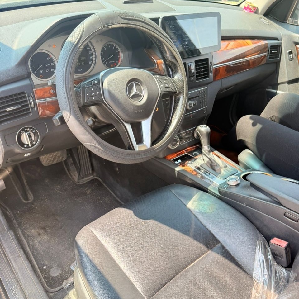 Luxury SUV, Flawless & Ready Now