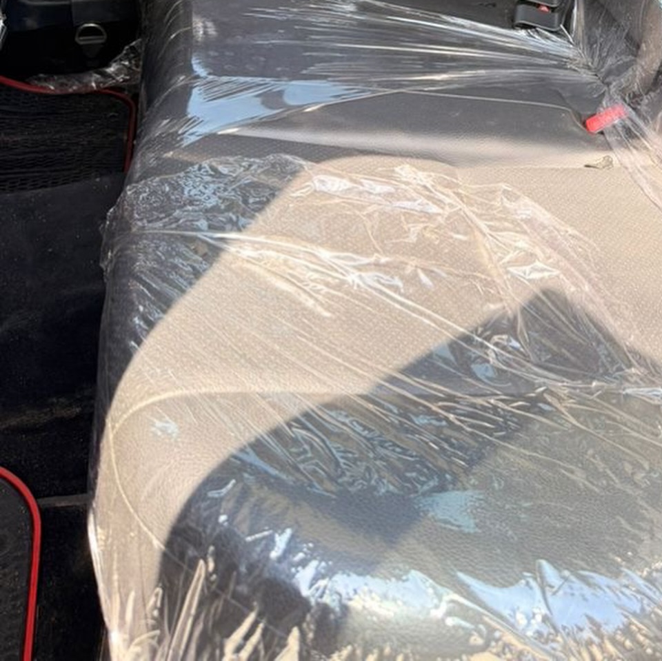 Luxury SUV, Flawless & Ready Now