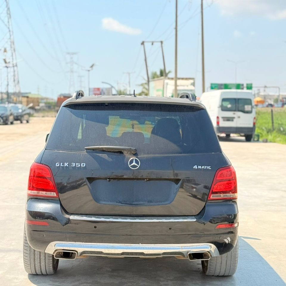 Luxury SUV, Flawless & Ready Now