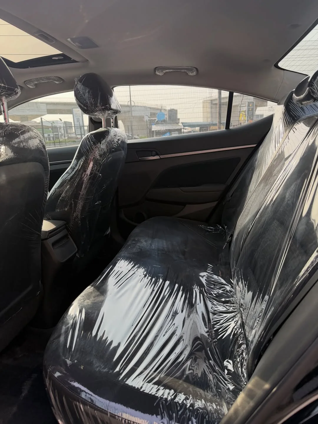 Luxury Elantra: Pre-Order & Save Big!