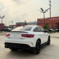 2018 AMG GLE 43: Nigerian Luxury, Unmatched Power