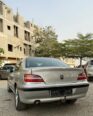 2008 Peugeot 406: Duty-Cleared & Ready to Drive