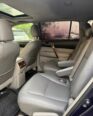 2012 Toyota Highlander: Fully Loaded Luxury SUV