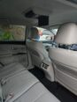 Unstoppable 2011 Venza: AWD Power for Nigerian Roads