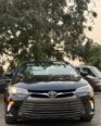 Luxury-Loaded 2015 Camry XLE – Duty Cleared!