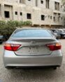 2016 Camry SE: Luxury & Tech, Duty-Cleared & Ready