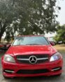 Luxury Redefined: 2008 Mercedes C300, 6.6M Naira