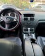 Luxury Redefined: 2008 Mercedes C300, 6.6M Naira