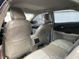 Luxury Camry: Fully Paid Customs, Ready to Drive