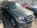 Luxury GLK350: Panoramic Roof, V6 Power, Ready Now