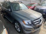Luxury GLK350: Panoramic Roof, V6 Power, Ready Now