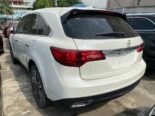 Luxury 2015 Acura MDX: Fully Loaded & Duty Paid