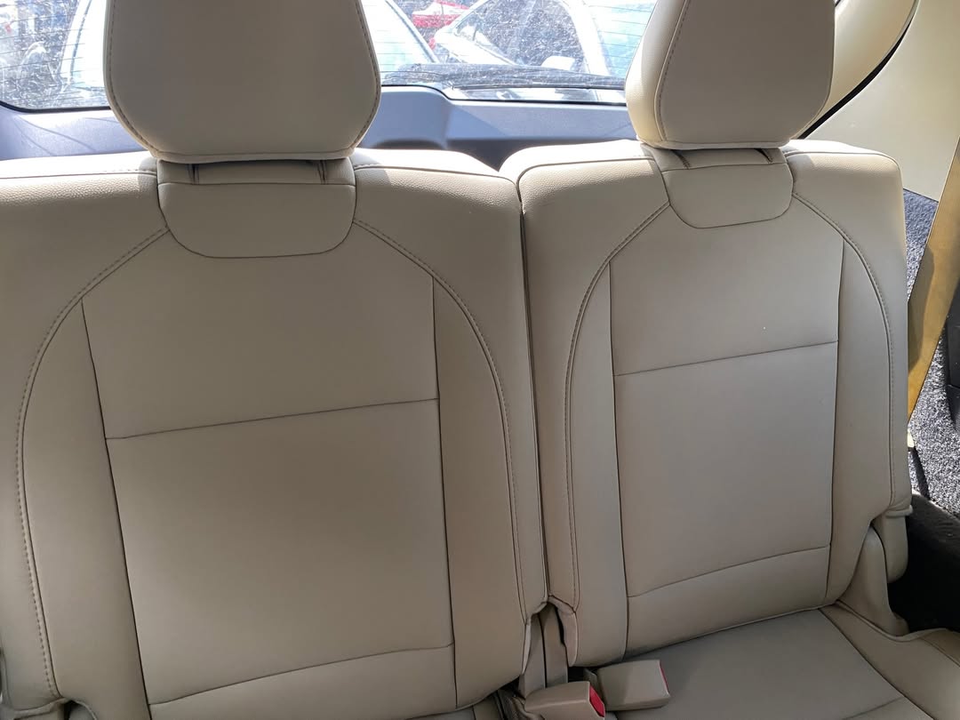 Luxury 2015 Acura MDX: Fully Loaded & Duty Paid