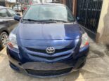 2007 Toyota Yaris: Fully Paid Customs, Ready to Drive!