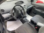 2007 Toyota Yaris: Fully Paid Customs, Ready to Drive!