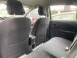 2007 Toyota Yaris: Fully Paid Customs, Ready to Drive!