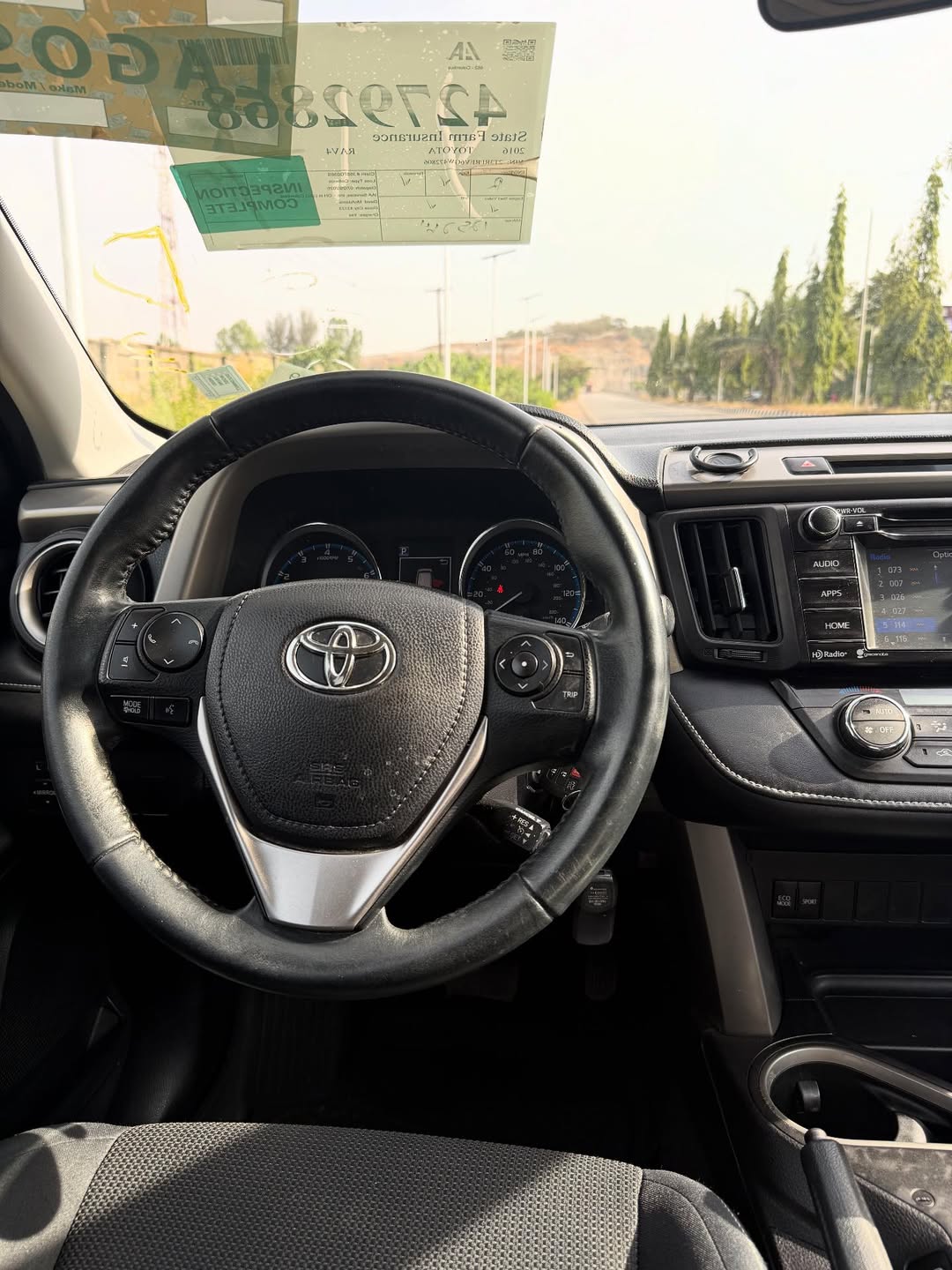 2016 Toyota RAV4 XLE: Luxury SUV, Nationwide Delivery