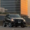 Luxury Loaded 2017 Mercedes GLE 350