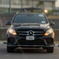Luxury Loaded 2017 Mercedes GLE 350