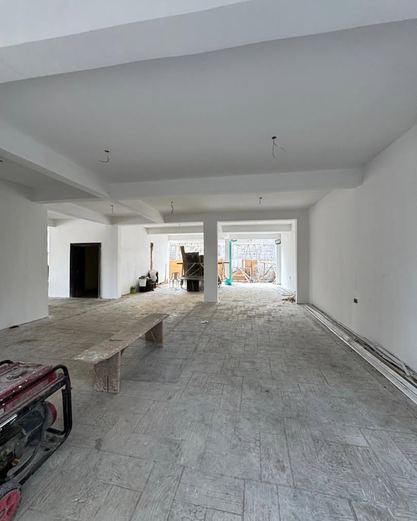 Modern 3-Bed Haven in Serene Yaba