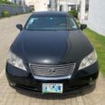 Pristine 2008 Lexus ES350: Luxury & Value at 7.7M
