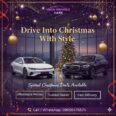 Drive Home Your Dream Car with 40% Down