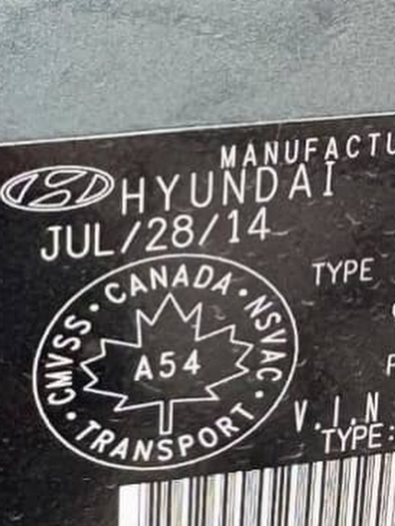 2015 Hyundai Elantra GT: Duty-Paid & Ready for ₦11.5M