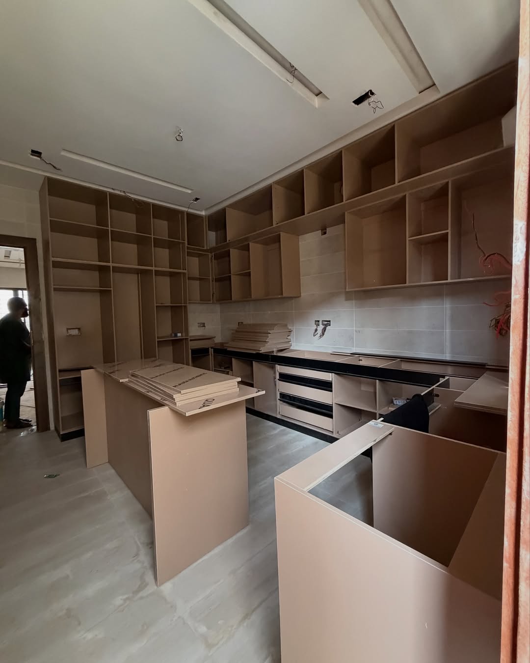 Exquisite 4-Bed Terrace Duplex in Prime Omole Phase 2