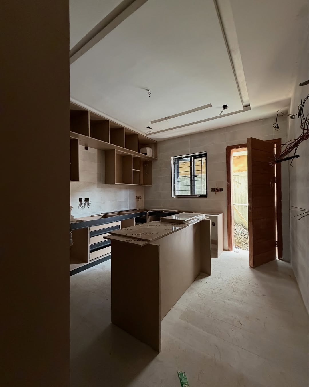 Exquisite 4-Bed Terrace Duplex in Prime Omole Phase 2