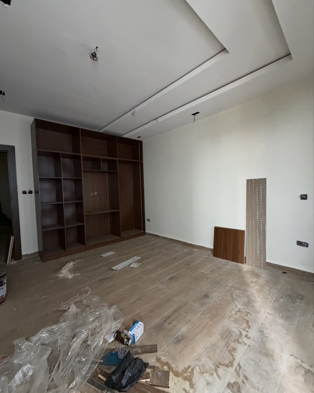 Exquisite 4-Bed Terrace Duplex in Prime Omole Phase 2