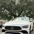 2021 AMG GT53: Duty-Paid Luxury, Ready to Dominate
