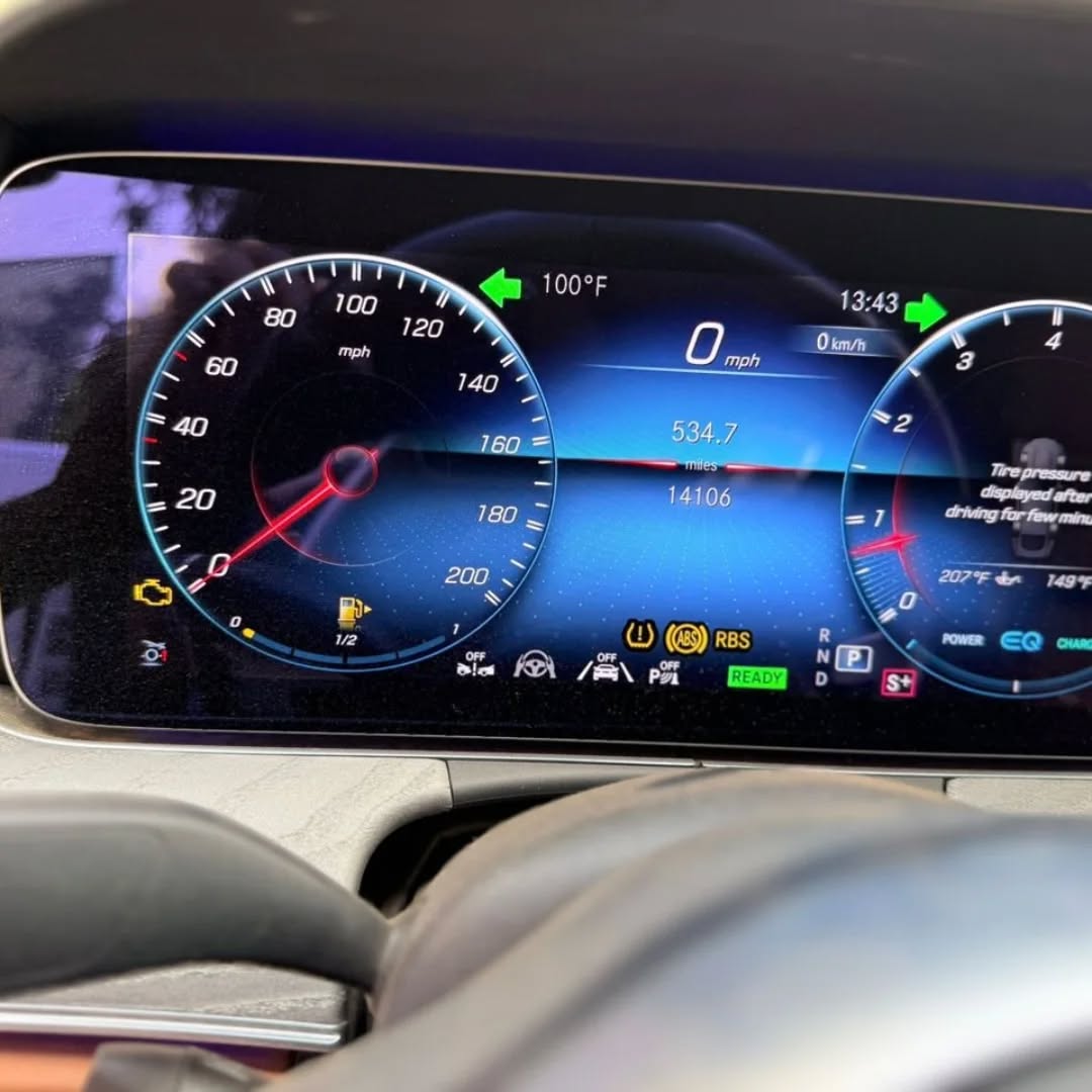 2021 AMG GT53: Duty-Paid Luxury, Ready to Dominate