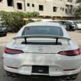 2021 AMG GT53: Duty-Paid Luxury, Ready to Dominate