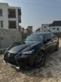 Luxury Lexus GS350: Drive Perfection, 24M