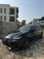 Luxury Lexus GS350: Drive Perfection, 24M