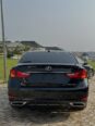 Luxury Lexus GS350: Drive Perfection, 24M