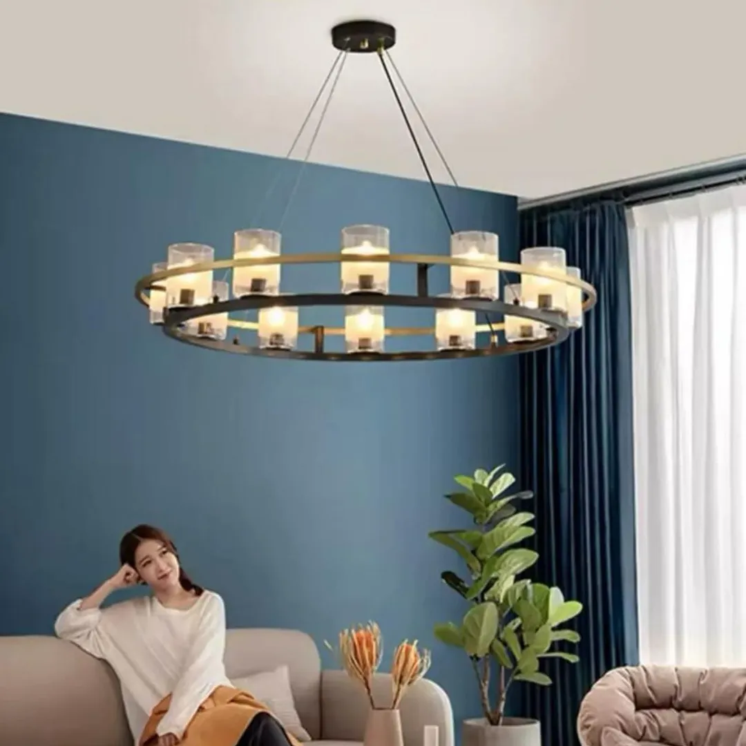 Illuminate Your Luxury: Premium Lighting Delivered Nationwide