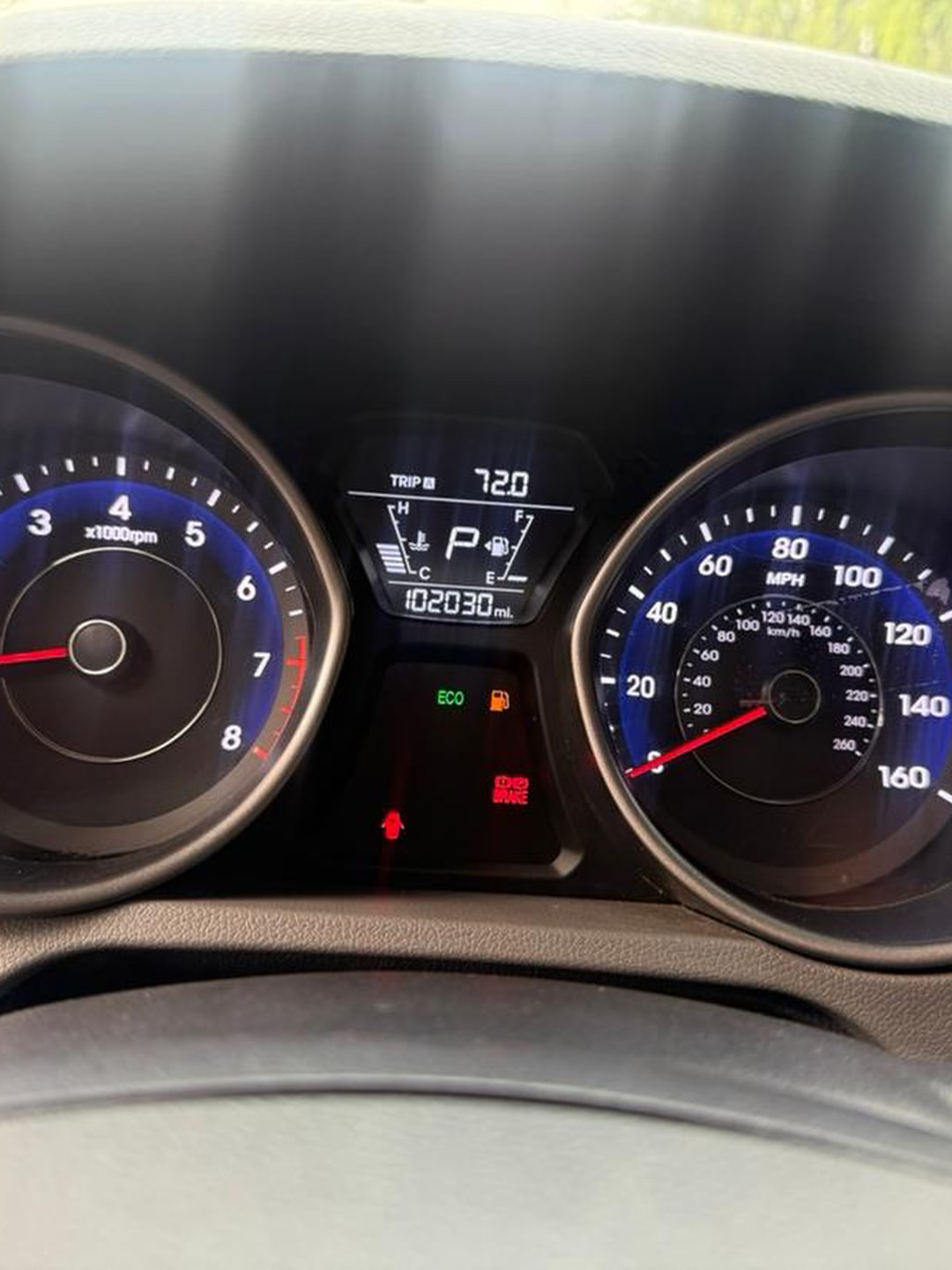 Own a 2015 Hyundai Elantra – Just ₦13.5M & Original Papers