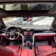 Unleash the Super SUV: 2019 Lamborghini Urus