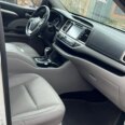 2016 Toyota Highlander: Luxury SUV, Full Duty Paid & Ready!