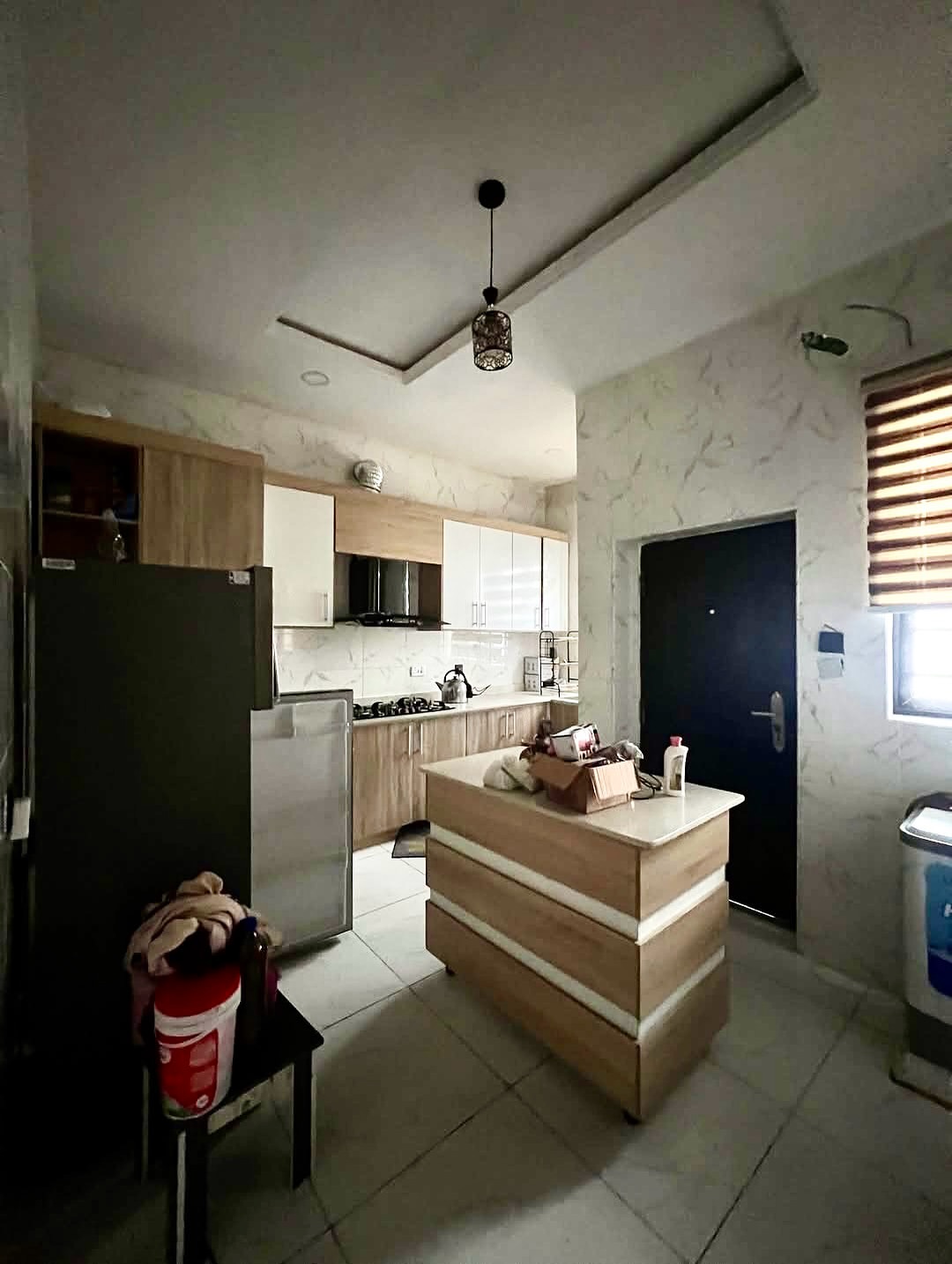 VGC Haven: Fully Furnished 2-Bed with 24/7 Power & Security