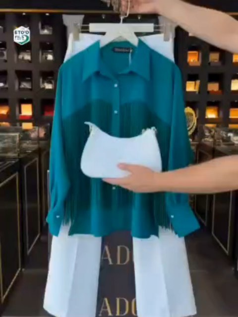 Stylish 2-Piece Sets for Every Occasion