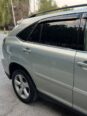 Timeless Lexus Luxury: Unbeatable 2003 RX 330